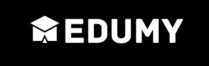 Alternativa logo originale di Edumy. Questo indica Edu inteso come abbreviazione del termine EDUcation e MY inteso come l’appartenenza del software alla persona che lo usa