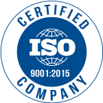 Scopo primario dell'ISO 9001 è il perseguimento della soddisfazione del proprio cliente in merito ai prodotti e serzizi forniti, nonché il miglioramento continuo delle prestazioni aziendali, permettendo all'azienda certificata di assicurare ai propri clienti il mantenimento e il miglioramento nel tempo della qualità